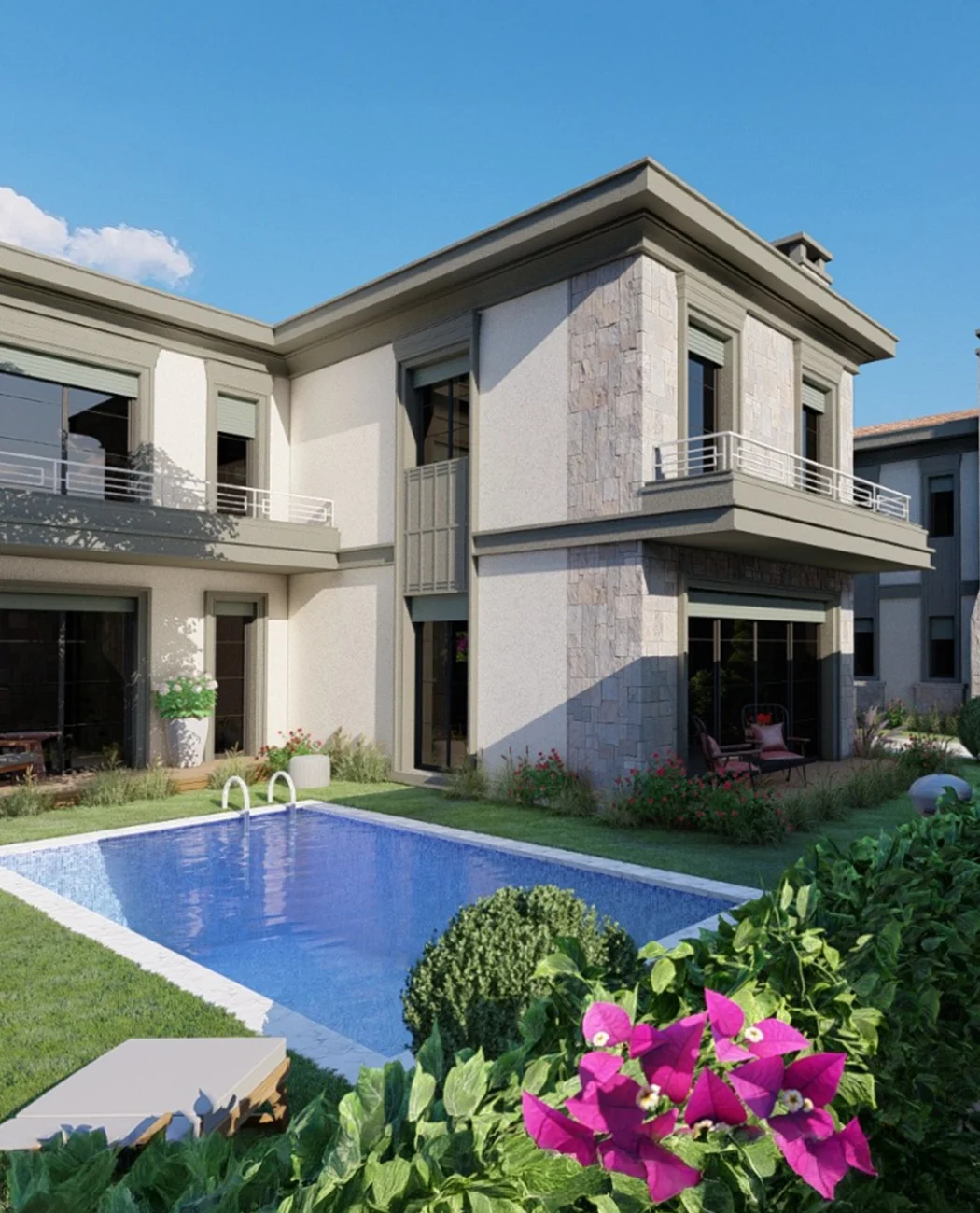 Ada Tepe Butik Villa