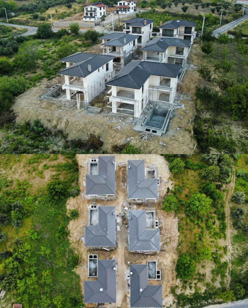 Ada Tepe Butik Villa