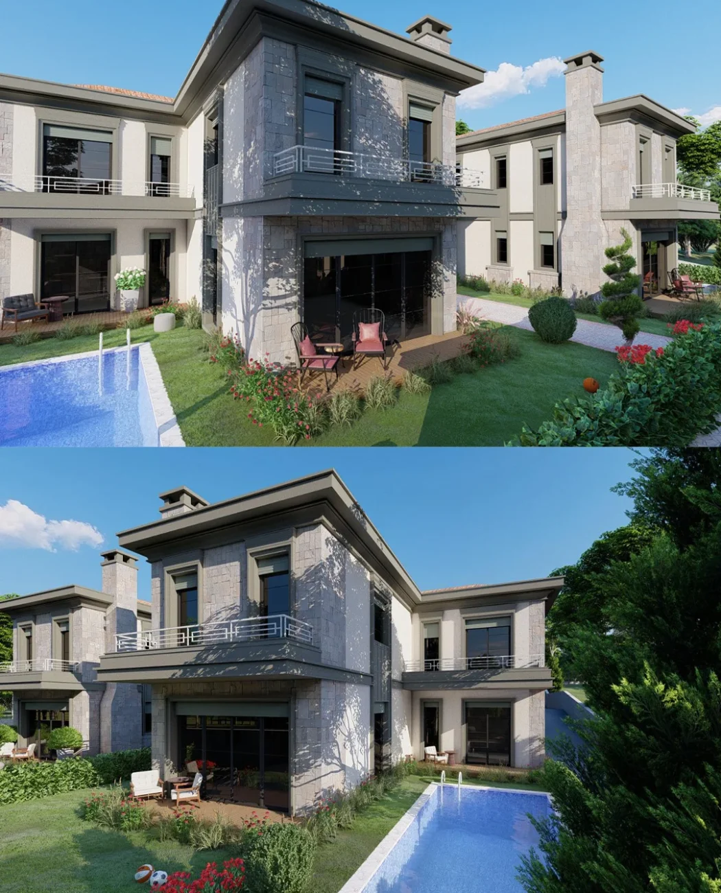 Ada Tepe Butik Villa